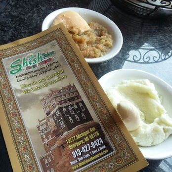 K & M Shish Palace - Mediterranean Near Me - Dearborn, Michigan K & M Shish Palace - Mediterranean Near Me - Dearborn, Michigan