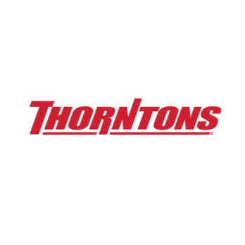 Thorntons - the logo of the company - Gas Stations Near Me - Champaign, Illinois