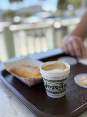 Versailles Restaurant Cuban Cuisine by null