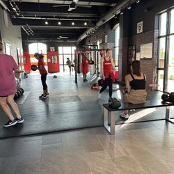 9Round Kickboxing Fitness