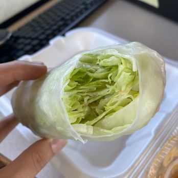 Bangkok Thai - Spring rolls - Thai Near Me - Glendale, Arizona Bangkok Thai - Spring rolls - Thai Near Me - Glendale, Arizona