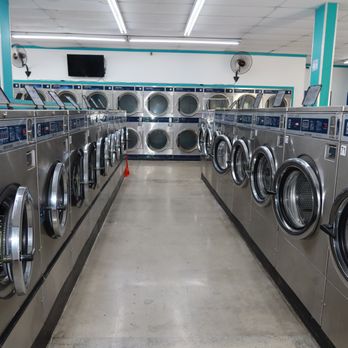 CA Coin Laundry - Laundromat Near Me - Long Beach, California CA Coin Laundry - Laundromat Near Me - Long Beach, California