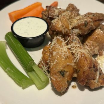 On the Kirb - Wings - Sports Bars Near Me - Houston, Texas