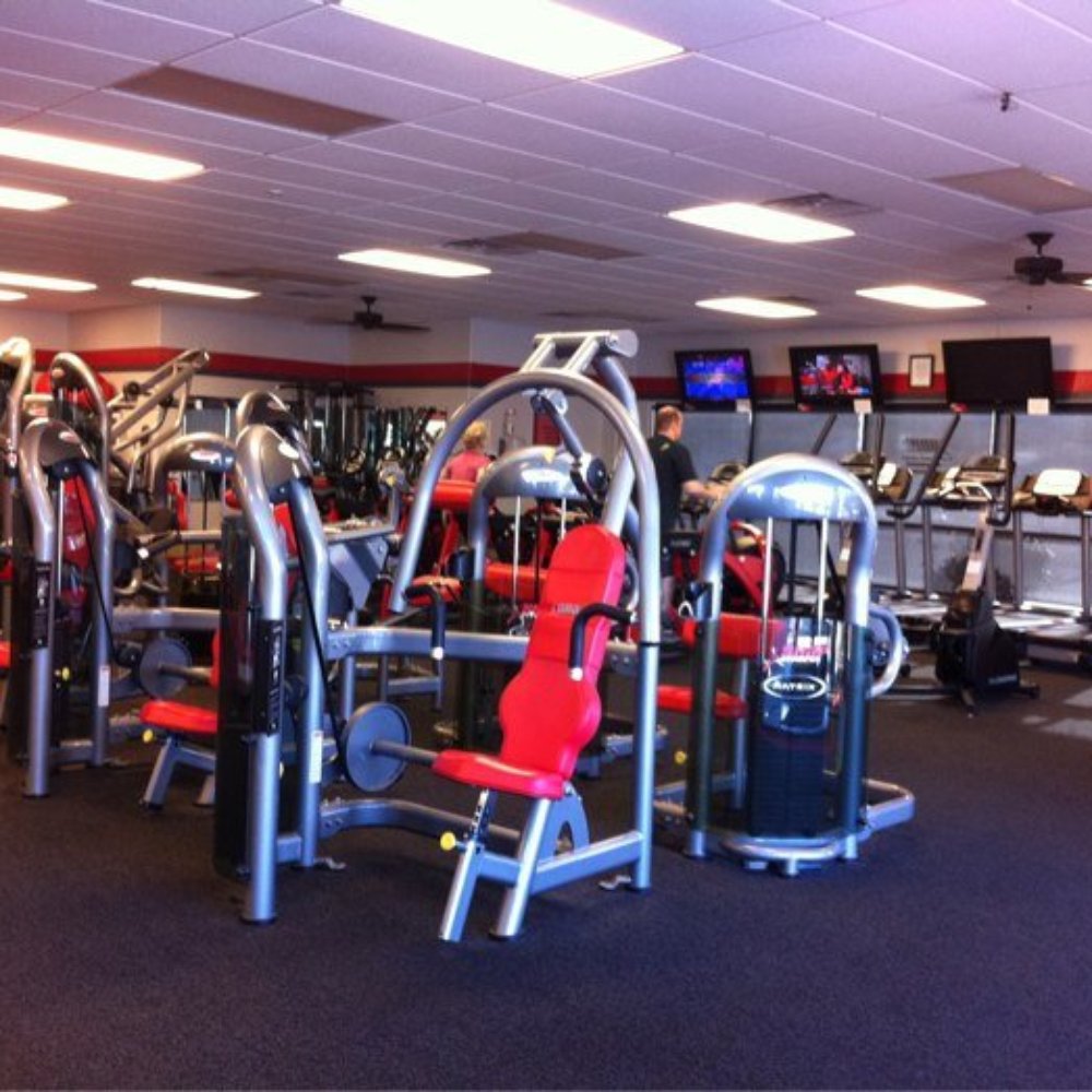 Snap Fitness - Trainers Near Me - Prescott, Arizona
