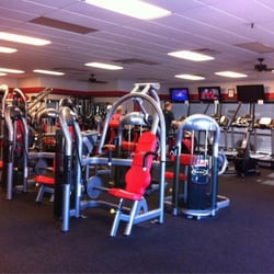 Snap Fitness
