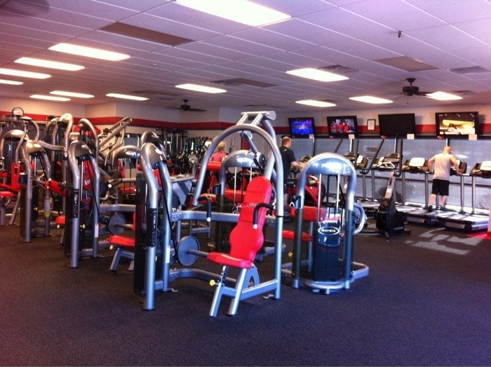 Snap Fitness Image