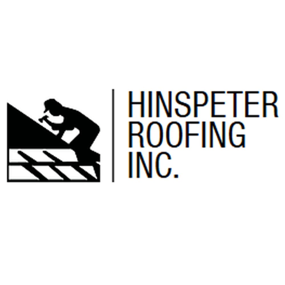 Slide of Hinspeter Roofing