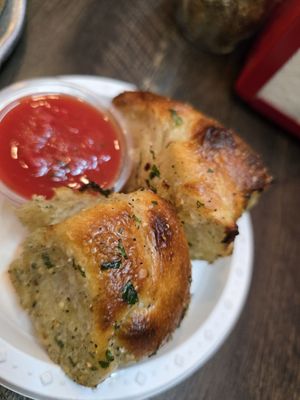 Andrea's Pizza by null