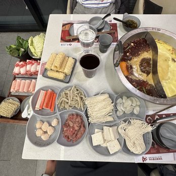 Liuyishou Hotpot - Hot Pot Near Me - Flushing, New York