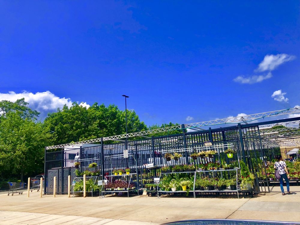 WAL MART Updated August 2024 10 Photos 7501 Middle Country Rd