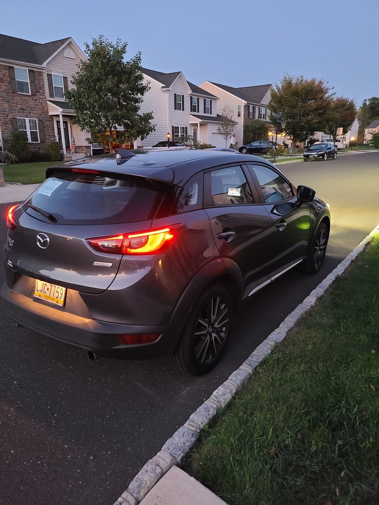 CIOCCA CHEVROLET OF QUAKERTOWN 21 Reviews 855 S West End Blvd Rt 309, Quakertown