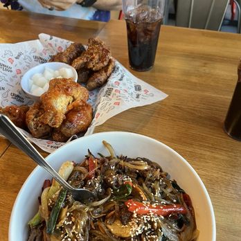 Bonchon South West Las Vegas - Chicken Wings Near Me - Las Vegas, Nevada Bonchon South West Las Vegas - Chicken Wings Near Me - Las Vegas, Nevada