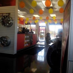 The office where you can spend you whole day!