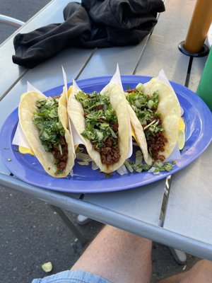 Del Rey Taqueria & Bar by null