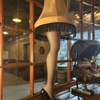 Thornton Distilling - My favorite movie - Distilleries Near Me - Thornton, Illinois
