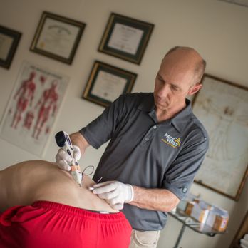 Pace West Physical Therapy - Expert Functional Dry Needling - Physical Therapy Near Me - Boulder, Colorado