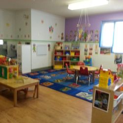 BrightPath Falconridge Child Care Centre