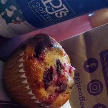 PJ's Coffee - Coffee & Tea Near Me - New Orleans, Louisiana PJ's Coffee - Coffee & Tea Near Me - New Orleans, Louisiana