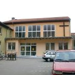 Stadtmission Darmstadt e.V.