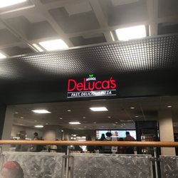 Mama Deluca’s - Store front