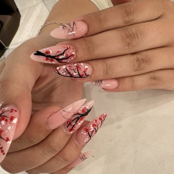McHenry Nails & Spa - Nail Salons Near Me - Johnsburg, Illinois McHenry Nails & Spa - Nail Salons Near Me - Johnsburg, Illinois