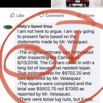 Wally's Speed Shop - Auto Customization Near Me - Loveland, Colorado Wally's Speed Shop - Auto Customization Near Me - Loveland, Colorado