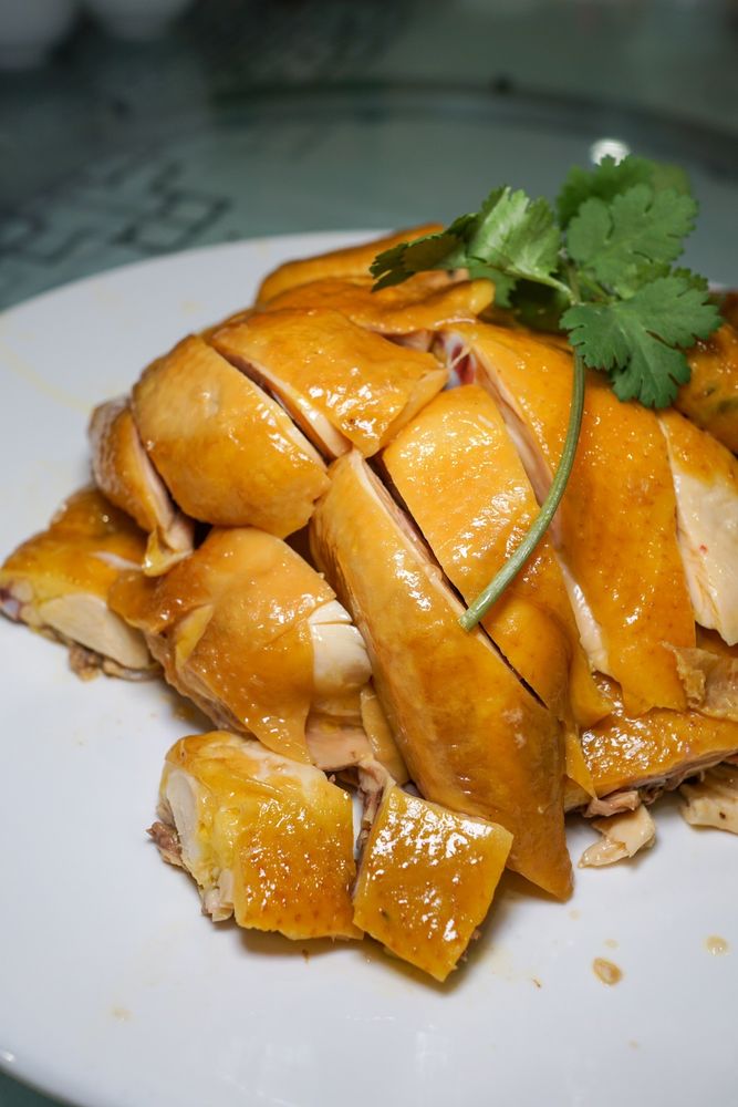 Wealth Seafood Restaurant