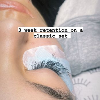 Love Me Lashes - Eyelash Service Near Me Love Me Lashes - Eyelash Service Near Me
