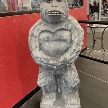 World Gym - Gyms Near Me - Beaumont, Texas