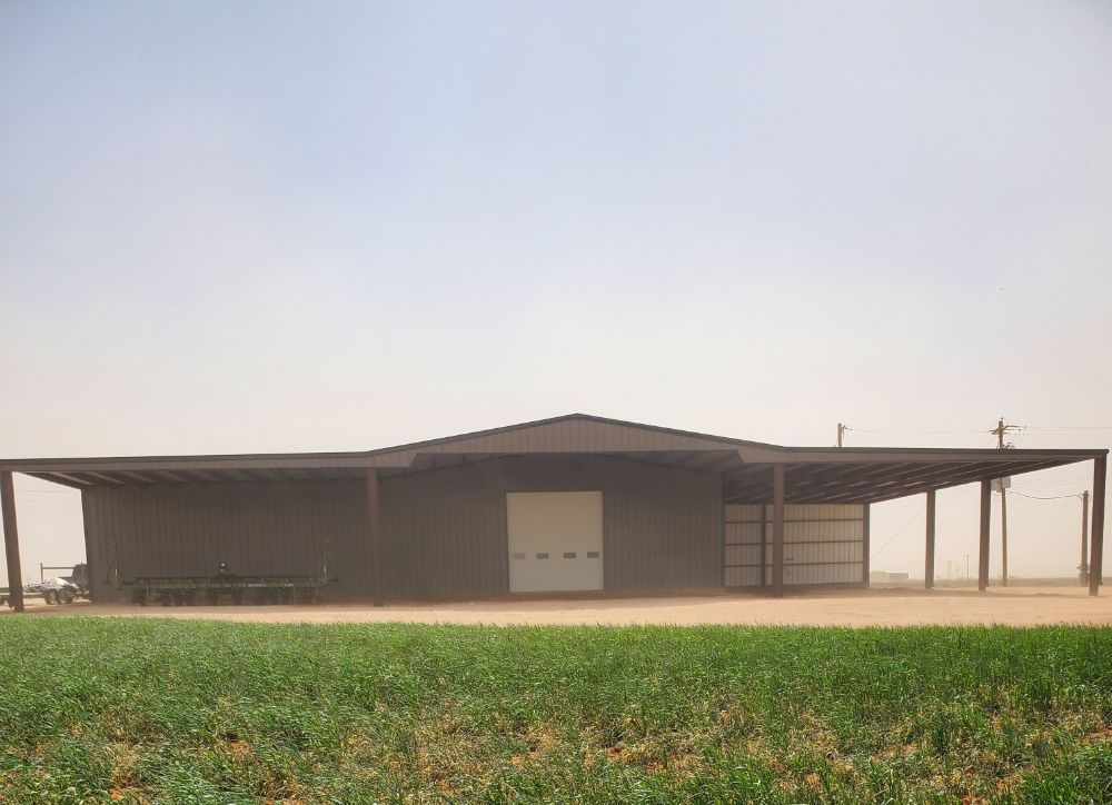 Slide of HFL Construction