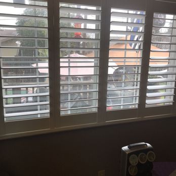 Budget Blinds Serving Livermore/Tracy - Shades & Blinds Near Me