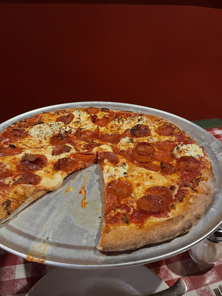 Giuseppe's Pizzeria & Ristorante