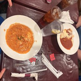 Lobster Ravioli Lobster Ravioli