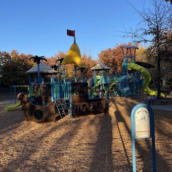 Tetotom Park - The new playground - Parks Near Me - Antelope, California Tetotom Park - The new playground - Parks Near Me - Antelope, California