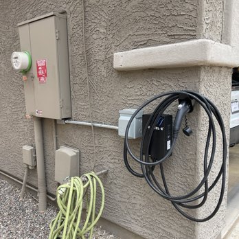 Bolt Electric - Electricians Near Me - Chandler, Arizona