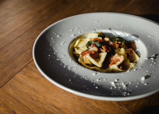 Benfinita - Modern Italian by null