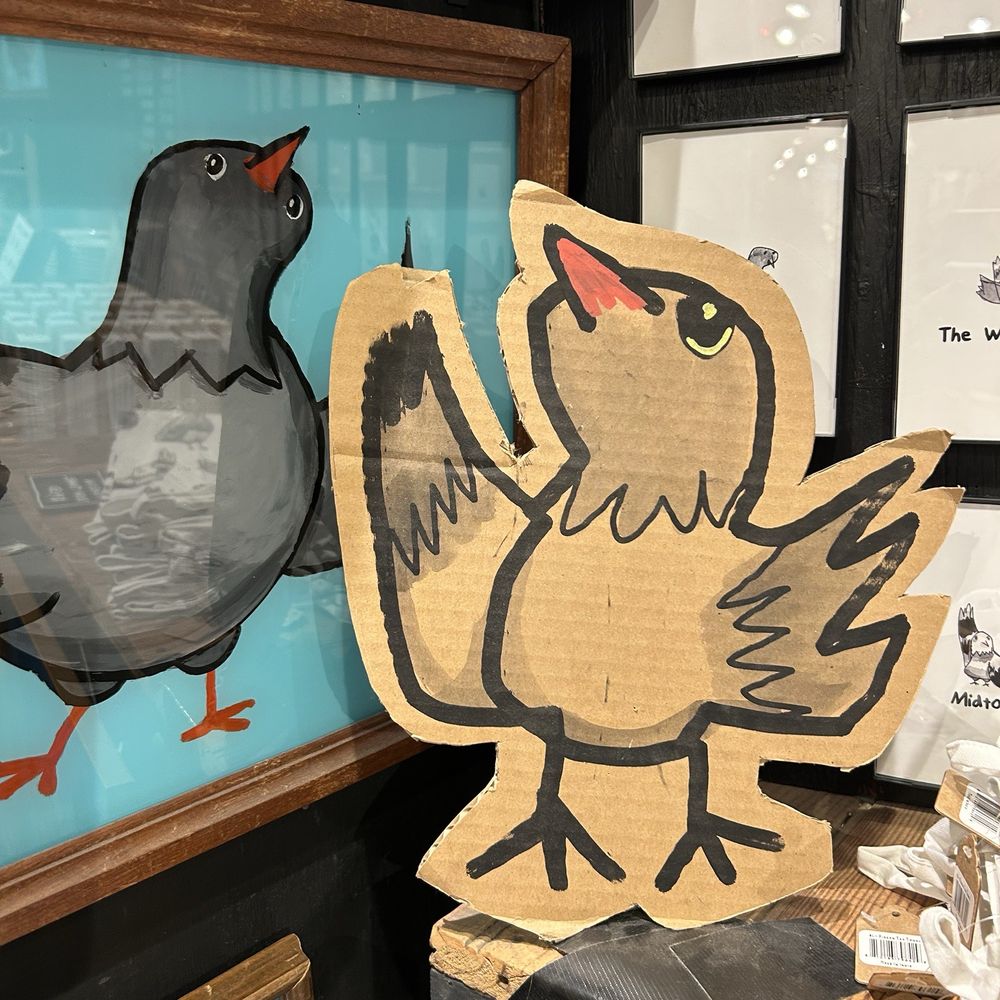 Fishs Eddy - Fabulous artwork by Ben Lenovitz - Home Decor Near Me - New York, New York Fishs Eddy - Fabulous artwork by Ben Lenovitz - Home Decor Near Me - New York, New York