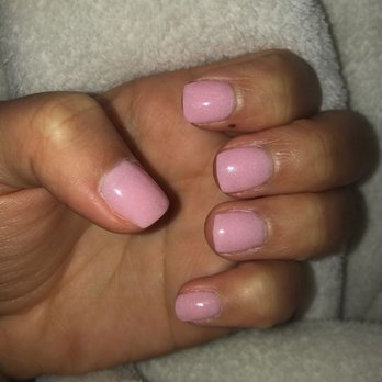 LuXe Nails - Nail Salons Near Me - Indianapolis, Indiana