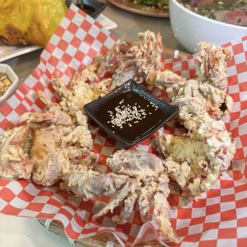 26 Viet Cafe - Vietnamese Near Me - Vancouver, British Columbia