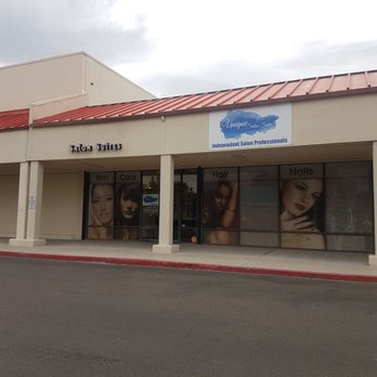 Waxes And Lashes - Front of building - Waxing Near Me - Reno, Nevada Waxes And Lashes - Front of building - Waxing Near Me - Reno, Nevada