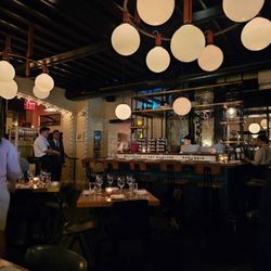 The Dutch - Great ambience