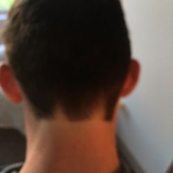 Great Clips - This is what happens when you trust them with your hair