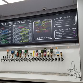 The Pizza Press - Celebration - Beers on tap - Pizza Near Me - Kissimmee, Florida The Pizza Press - Celebration - Beers on tap - Pizza Near Me - Kissimmee, Florida