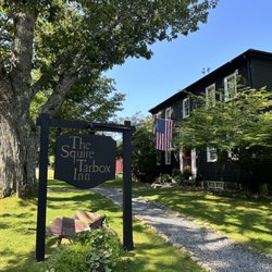 The Squire Tarbox Inn