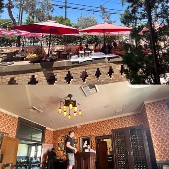 Edendale - New American Near Me - Los Angeles, California