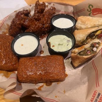 Chili's - Food - Bars Near Me - Mesa, Arizona