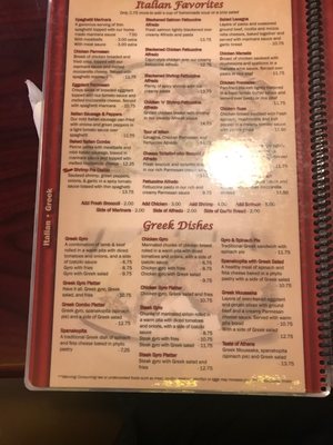 Menu photo 4 Broadway Diner Fayetteville, GA Menu photo 4 Broadway Diner Fayetteville, GA