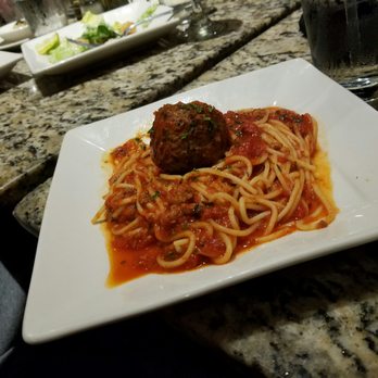 Strizzi's - Spaghetti with meatball - Italian Near Me - Fremont, California Strizzi's - Spaghetti with meatball - Italian Near Me - Fremont, California