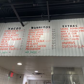 The Taco Stand - Tacos Near Me - Dallas, Texas The Taco Stand - Tacos Near Me - Dallas, Texas
