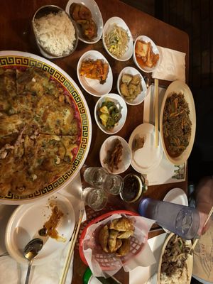Arirang Restaurant by null